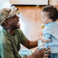 Child Support in Atlanta, GA: How is the Amount Determined?