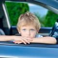 Child Support in Atlanta, GA: What Happens if the Non-Custodial Parent Moves Out of State?