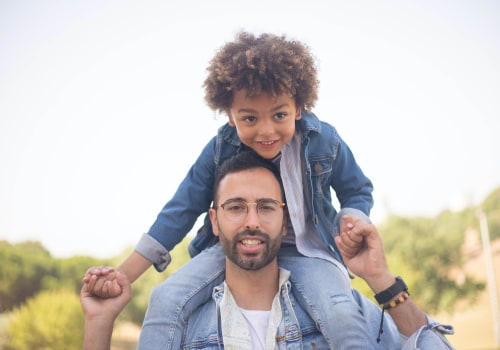 Child Support in Atlanta, GA: How Joint Custody Affects Payments
