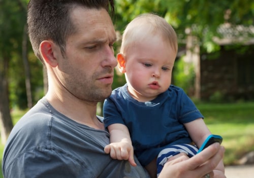Child Support in Atlanta, GA: Understanding Modification of Child Support