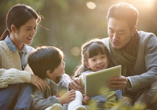 Understanding Child Support in Atlanta, GA