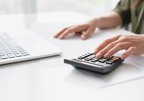 Understanding the Tax Implications of Child Support in Atlanta, GA