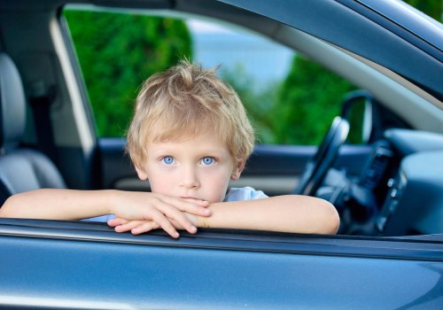 Child Support in Atlanta, GA: What Happens if the Non-Custodial Parent Moves Out of State?